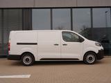 Fiat E-Scudo L3 75kW/h / Winterpaket + 10-Zoll Navi - Fiat Scudo: L1h1
