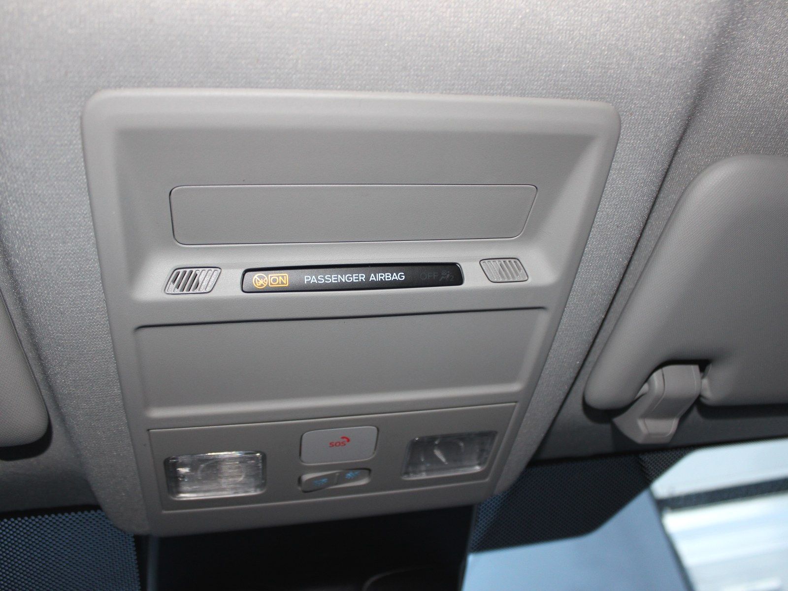 Fahrzeugabbildung Ford Transit Custom 280 L1 Trend FWD