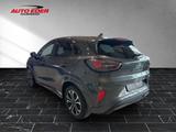 Ford Puma Hybrid ST-Line X leichter Hagelschaden Navi - : Hagelschade