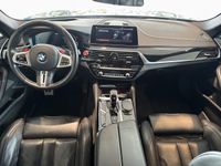 BMW M5 - Vorschau Bild 12