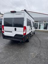 Adria Edition Modell 2025 640 SGX Automatikgetriebe - Angebote