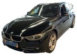 BMW 330 i Touring xDrive Sport Line im Vorlauf!!! - BMW 330: 330i Xdrive