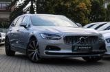 Volvo V90 B4 Bright Plus/ACC/Harman/Navi/Leder/360°Kam - gebrauchte Volvo V90 aus dem Jahr 2024