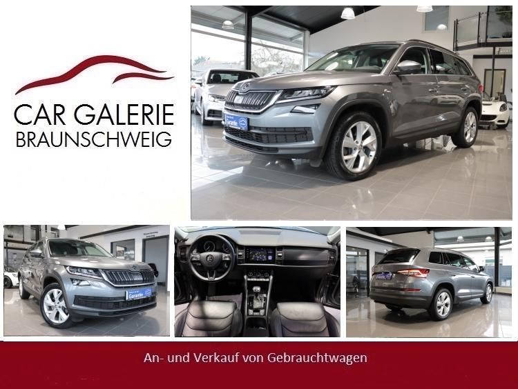 Image of Skoda Kodiaq