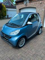 Smart ForTwo coupé 1.0 45kW mhd pure