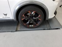 Cupra Formentor - Vorschau Bild 8