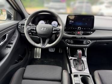 Hyundai i30 – Bild 10