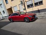 Mercedes-Benz C 400 4MATIC *AMG-Line *Night*Keyless* - Mercedes-Benz C 400 von privat