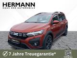 Dacia Jogger 1.0 TCe 110 Expression *LED*SpurH*KlimaA - Dacia Jogger Expression mit Benzin-Antrieb