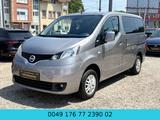 Nissan NV200*SERVICE-HU NEU*RÜCKFAHRKAMERA*NAVI* - Nissan: Van, Nv