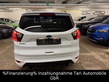 Ford Kuga - 5