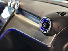 MERCEDES-BENZ GLC 43 AMG - Ansicht 48