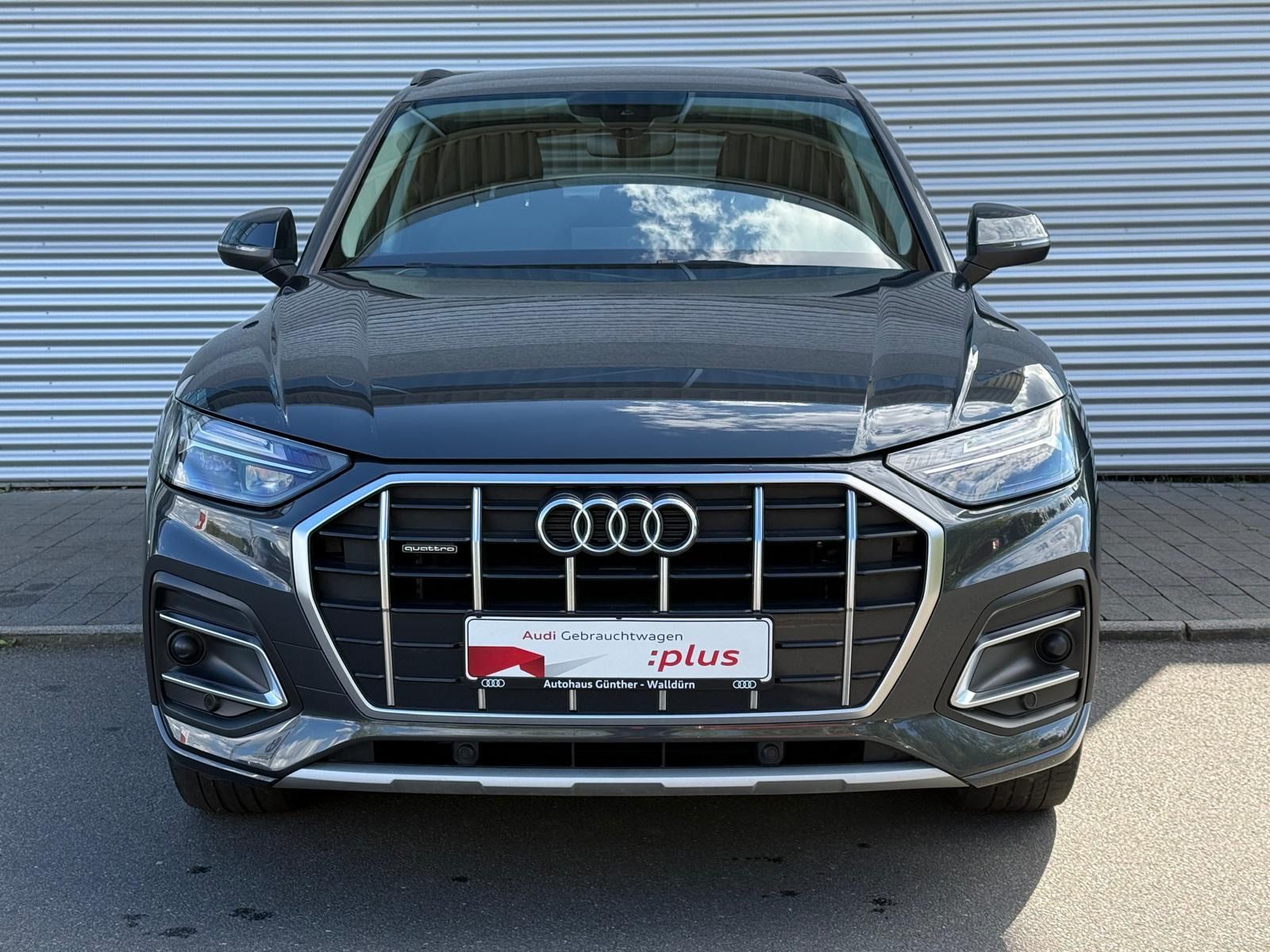 Audi Q5 - Bild 3