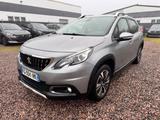 Peugeot 2008 Allure 2019/06 Diesel 120ps Automatik - Peugeot: 2.0