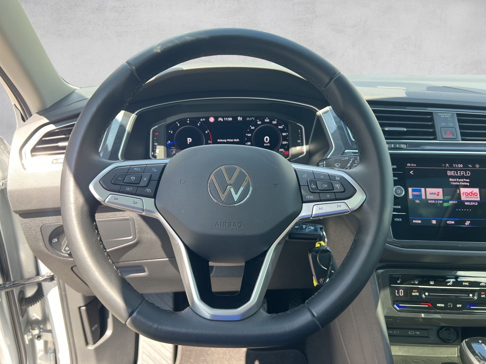 Tiguan Life 2.0 TSI 4M DSG LED*Navi*Pano