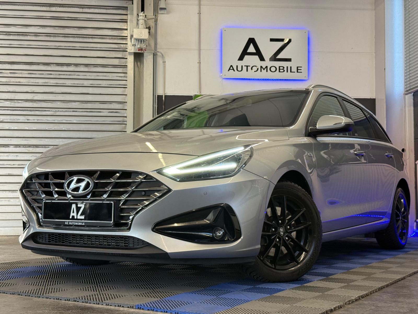 Hyundai i30 FL cw Trend Mild-Hybrid Led/Kam/Navi/Lhz
