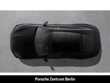 Porsche Panamera - 5