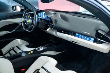 2022 Ferrari 296 GTB — миниатюра 14