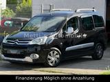 Citroën Berlingo Silver Selection 1.6 HDI/Automatik/Pano - Citroën Berlingo: Silver Selection