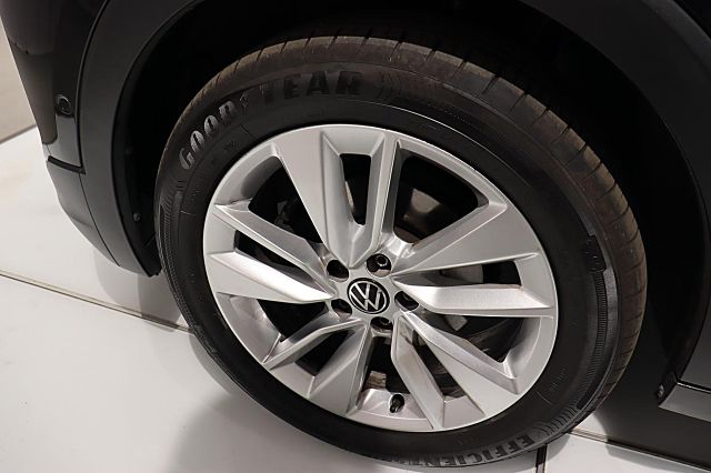 T-Cross GOAL 1.0l TSI 116PS LED NAVI PDC KAMERA