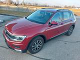 Volkswagen Tiguan 2.0TSi DSG Comfortline 4Motion 1.Hand - Volkswagen Tiguan: 1.4
