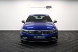 Volkswagen Passat Elegance 4Motion*3x R-LINE*KAMERA*VIRTUAL - Volkswagen Passat: Blau