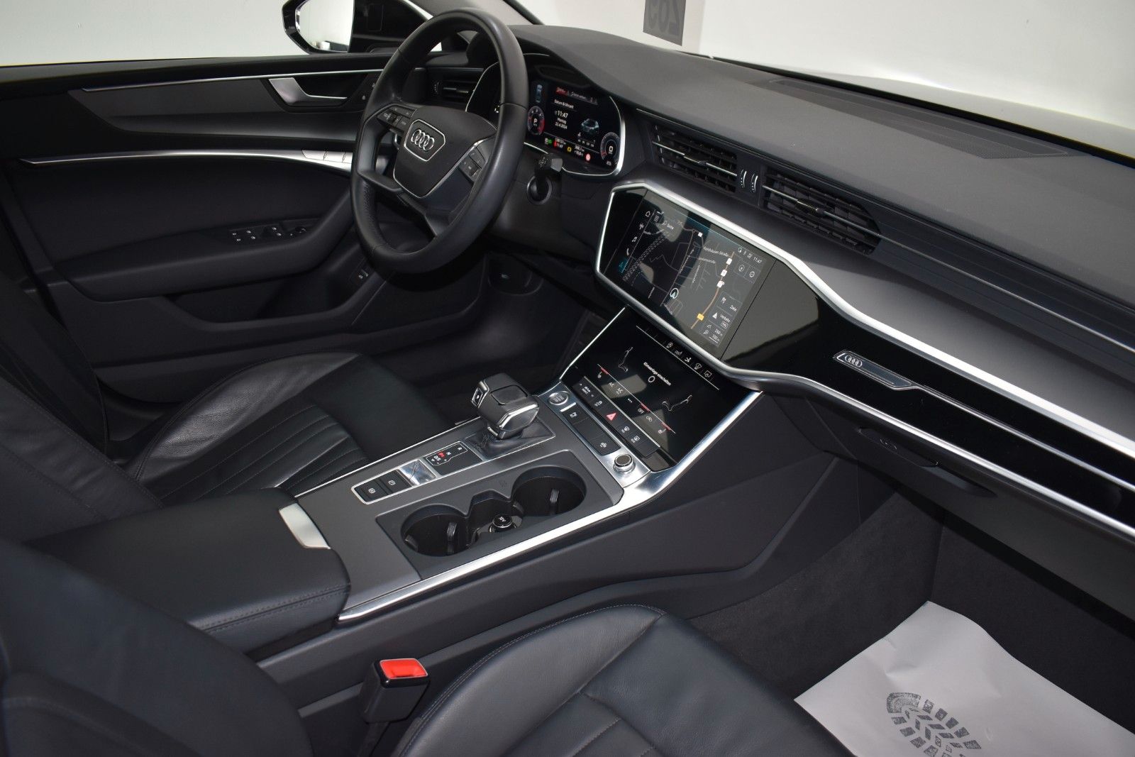 Fahrzeugabbildung Audi A7 SB 40 TDI HeadUp,Panorama,Matrix-LED,ACC,360°