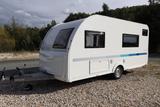 Adria Altea 472 PK Kompakt und wendig! - Wohnwagen Kompakt