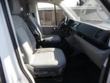 Volkswagen Crafter Grand California 600 DSG 4Motion (AHK,Na - Volkswagen Crafter: Automatik