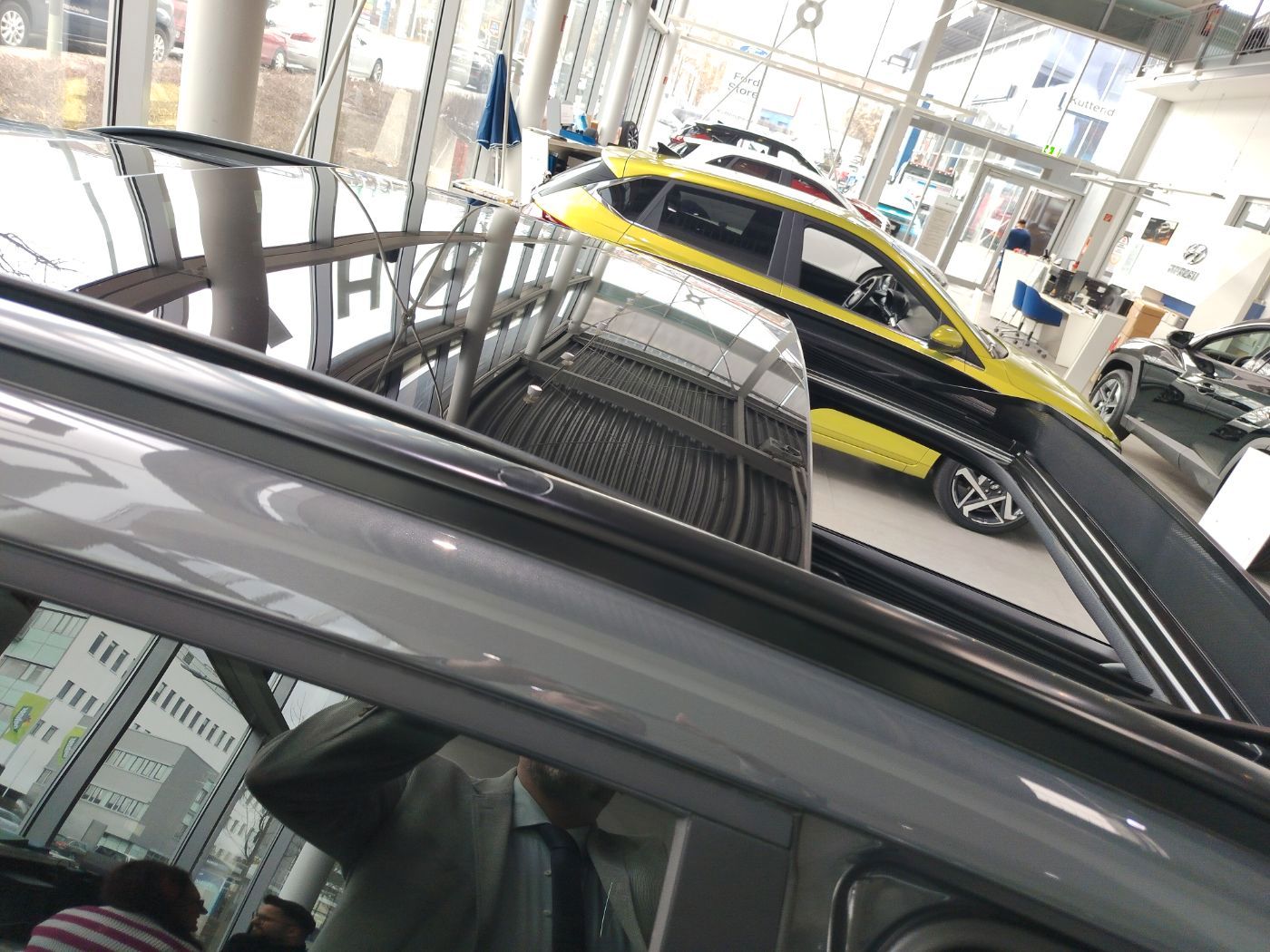 Hyundai i30 – Bild 12