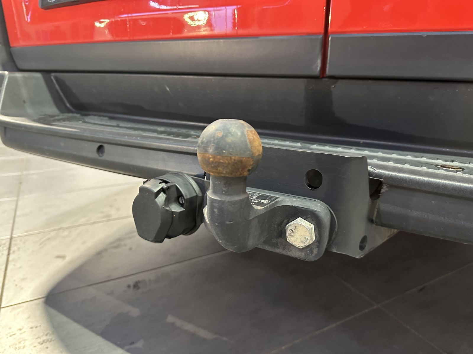 Fahrzeugabbildung Volkswagen Crafter 2.0 TDI Lang Hochdach CAMPER+KAM+AHK+2Hd