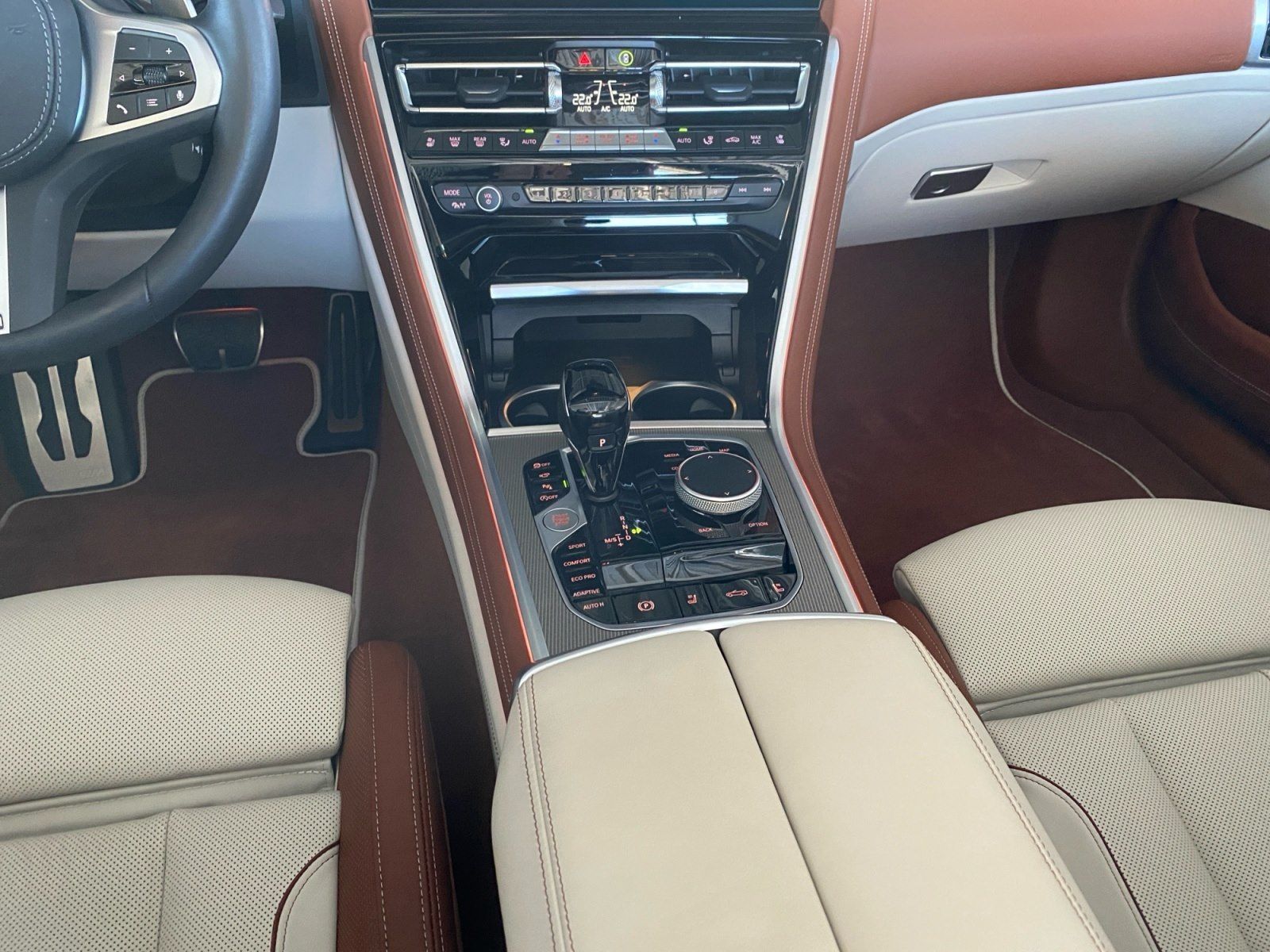 BMW 840 - Bild 11
