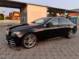Mercedes-Benz E 220d AMG Line TOP Gepflegt Vollaustattung - Mercedes-Benz E 220 Gebrauchtwagen in München