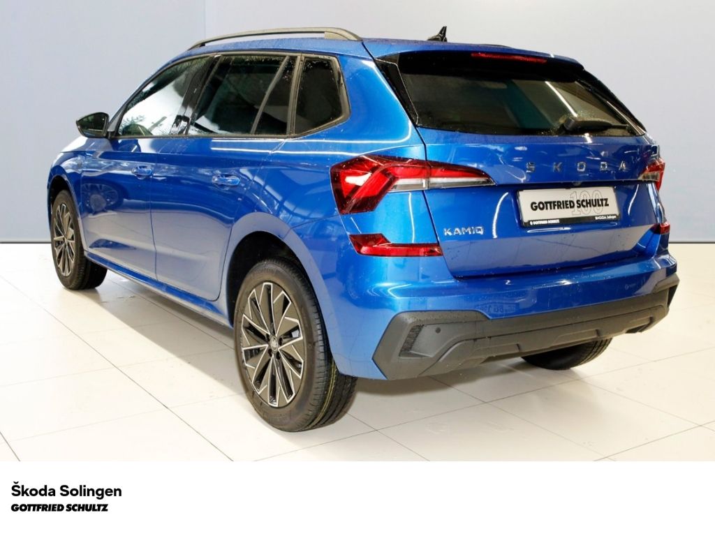 Skoda Kamiq - Bild 4