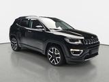 Jeep COMPASS 1.4 MULTIAIR 2WD LIMITED AHK NAVI XENON  - Jeep Compass: 2.2