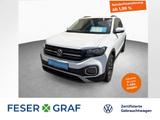 Volkswagen T-Cross Life 1.0 TSI NAVI DAB+ ACC RÜCKFAHRKAMER