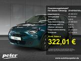 Fiat 600 Mild-Hybrid DSGAutomatik Sonderedition (APN) - Fiat 600 Sonderedition mit Hybrid-Antrieb (Benzin/Elektro)