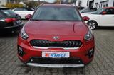 Kia Niro Spirit - rote Kia Niro