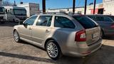 Skoda Octavia 1.8 TSI DSG Laurin & Klement Combi L... - Skoda Octavia aus 2011: Kombi