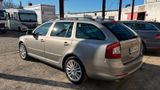 Skoda Octavia 1.8 TSI DSG Laurin & Klement Combi L... - Skoda: Laurin Klement