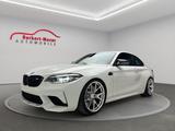 BMW M2 Coupé F87 LCI DKG*KW V3*CARBON*COMPETITION* - gebrauchte BMW M2 aus dem Jahr 2018