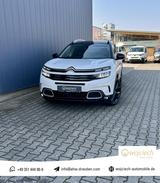 Citroën C5 Aircross Shine 225 Hybrid *LED*PANO*AHK*NAVI* - Citroën C5 Aircross in Dresden