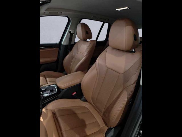BMW X3 (G01/F97) - xDrive20d 48V imagem 2