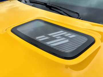 Renault R 5 Iconic 150 Comfort Range