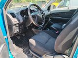 Toyota Hilux Double Cab 4x4 - Toyota Hilux mit Diesel-Antrieb