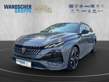 Peugeot 308 SW GT EXCLUSIVE 145 e-DSC6