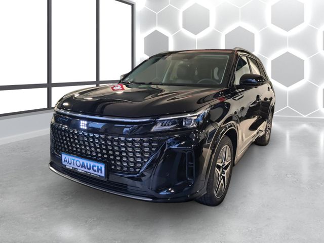 DFSK NEU!! Fengon E5 PHEV 360° Kam Panorama 7-Sitzer