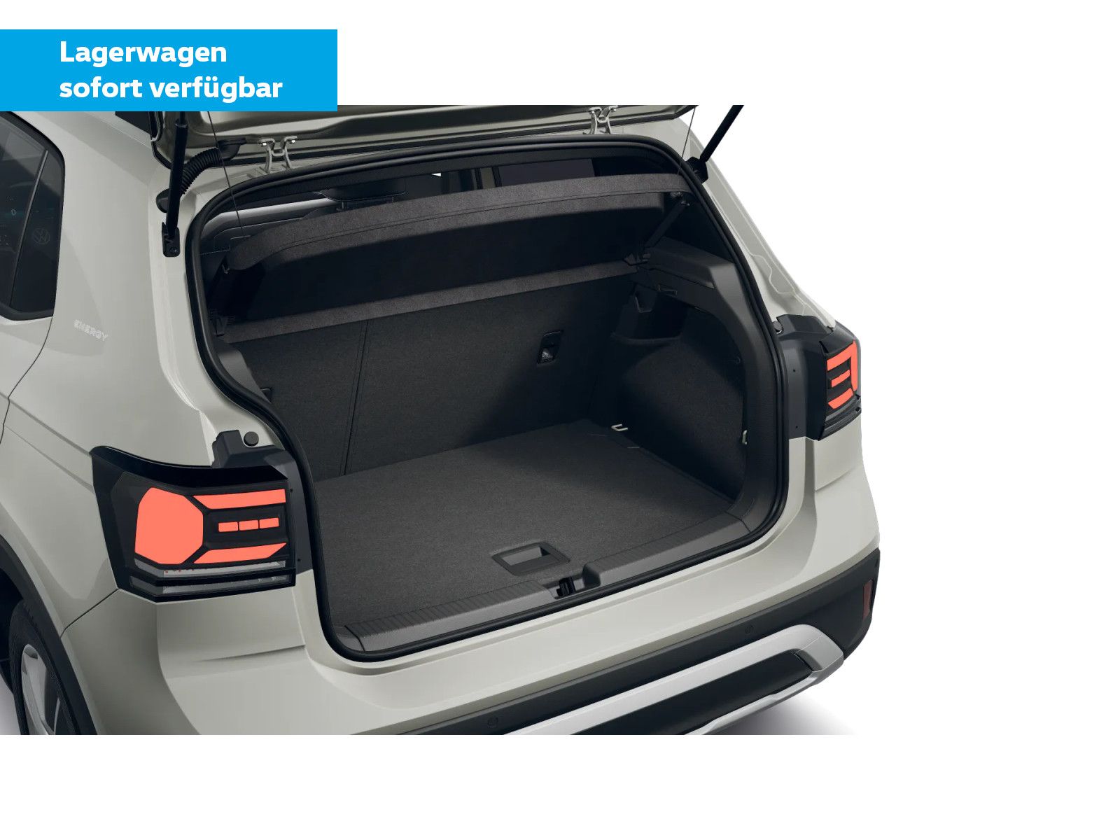 Volkswagen T-Cross - Bild 7