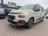 Citroën Berlingo Shine M*XTR*TÜV NEU*GARANTIE* - Citroën Berlingo mit Benzin-Antrieb: Kleinbus