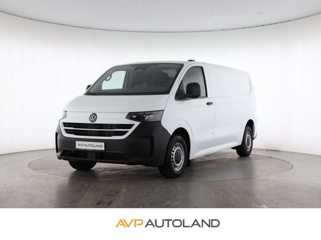T7 Transporter Kasten LR lang TDI | AHK